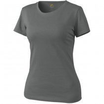 Helikon Women's T-Shirt - Shadow Grey - L