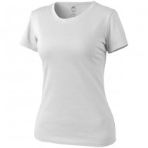 Helikon Women's T-Shirt - White - L