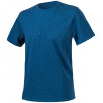Helikon Classic T-Shirt - Melange Blue - 2XL