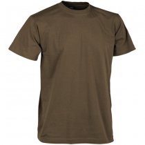 Helikon Classic T-Shirt - Mud Brown - M