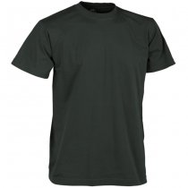Helikon Classic T-Shirt - Jungle Green - 2XL