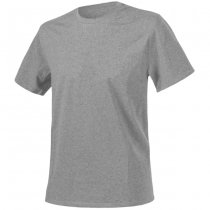 Helikon Classic T-Shirt - Melange Grey - L