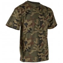 Helikon Classic T-Shirt - PL Woodland