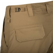 Helikon CPU Combat Patrol Uniform Shorts - Olive Green - XS