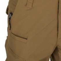 Helikon CPU Combat Patrol Uniform Pants - PL Woodland - 2XS - Regular