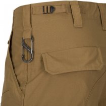 Helikon CPU Combat Patrol Uniform Pants - Legion Forest - 2XL - Regular