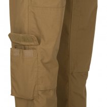 Helikon CPU Combat Patrol Uniform Pants - Legion Forest - S - Long