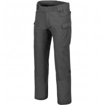 Helikon MBDU Trousers NyCo Ripstop - Black - S - Long
