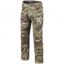 Helikon MBDU Trousers NyCo Ripstop - Multicam - XS - Long