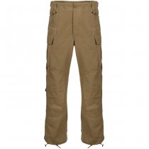 Helikon Special Forces Uniform NEXT Twill Pants - Olive Green - XS - Regular