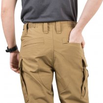 Helikon Special Forces Uniform NEXT Twill Pants - Olive Green - S - Long
