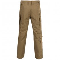 Helikon Special Forces Uniform NEXT Twill Pants - Olive Green - 2XL - Long