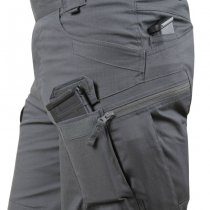Helikon UTS Urban Tactical Shorts 11 PolyCotton Ripstop - Olive Green - M