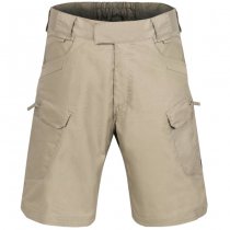 Helikon UTS Urban Tactical Shorts 8.5 PolyCotton Ripstop - Olive Green - S