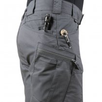 Helikon UTS Urban Tactical Shorts 8.5 PolyCotton Ripstop - Coyote - L