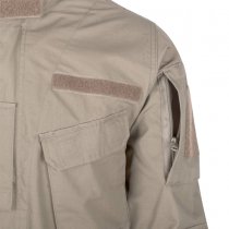 Helikon CPU Combat Patrol Uniform Jacket - Khaki - S