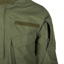 Helikon CPU Combat Patrol Uniform Jacket - Legion Forest - M