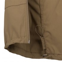 Helikon Blizzard Jacket - PenCott WildWood - M