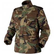 Helikon M65 Jacket - US Woodland