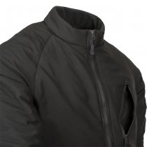 Helikon Wolfhound Jacket - Black - 3XL