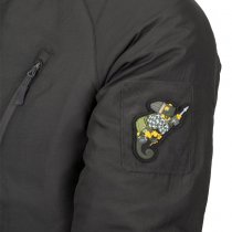 Helikon Wolfhound Jacket - Taiga Green - L