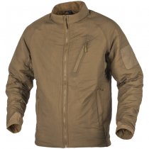 Helikon Wolfhound Jacket - Coyote - M