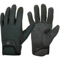 Helikon Urban Tactical Mk2 Gloves - Black - L