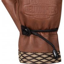Helikon Woodcrafter Gloves - Brown - S