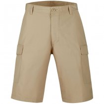 Helikon BDU Shorts Cotton Ripstop - US Desert - L