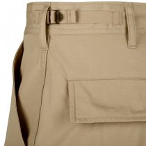 Helikon BDU Shorts Cotton Ripstop - Khaki - XL