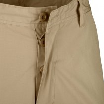 Helikon BDU Shorts Cotton Ripstop - Khaki - 2XL