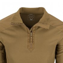 Helikon MCDU Combat Shirt NyCo Ripstop - Olive Green M Regular