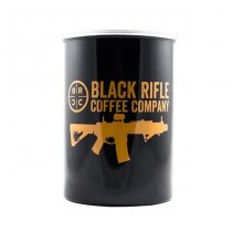 Black Rifle Coffee Classic Logo Airtight Container