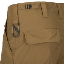 Helikon CPU Combat Patrol Uniform Pants - Shadow Grey - S - Long