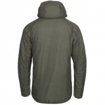 Helikon-Tex Wolfhound Climashield Hoodie - Black - XL