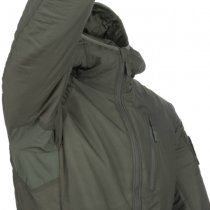 Helikon-Tex Wolfhound Climashield Hoodie - Black - XL