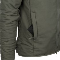 Helikon-Tex Wolfhound Climashield Hoodie - Black - XL