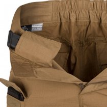 Helikon UTP Urban Tactical Flex Pants - Multicam - XL - Short