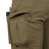 Helikon OTP Outdoor Tactical Pants - Olive Green - S - Regular