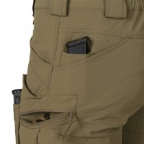 Helikon OTP Outdoor Tactical Pants - Olive Green - 2XL - Regular