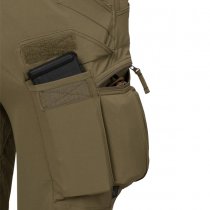 Helikon OTP Outdoor Tactical Pants - Olive Green - 2XL - Short