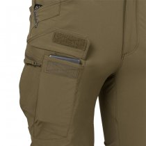 Helikon OTP Outdoor Tactical Pants - Navy Blue - S - Long