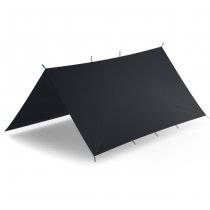 Helikon SuperTarp Ripstop Polyester - Navy Blue