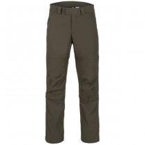 Helikon Woodsman Pants - Ash Grey - 2XL - Long