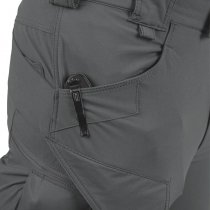 Helikon OTS Outdoor Tactical Shorts 11 Lite - Ash Grey / Black A - S