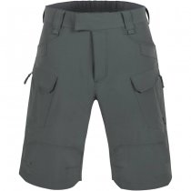 Helikon OTS Outdoor Tactical Shorts 11 Lite - Ash Grey / Black A - M