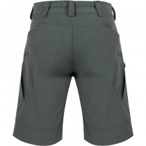 Helikon OTS Outdoor Tactical Shorts 11 Lite - Ash Grey / Black A - M