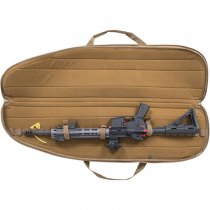 Helikon Basic Rifle Case - PenCott WildWood