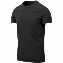 Helikon Classic T-Shirt Slim - Black - XL