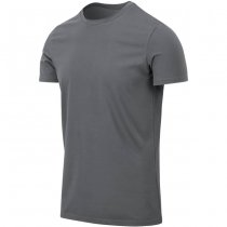 Helikon Classic T-Shirt Slim - Shadow Grey - 3XL